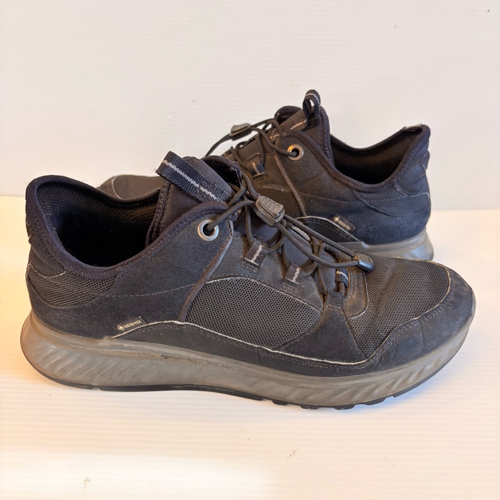 ECCO EXOSTRIDE M Women's Running/Walking Shoes - Size 7 to 7.5